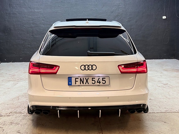 Audi A6 7 of 30