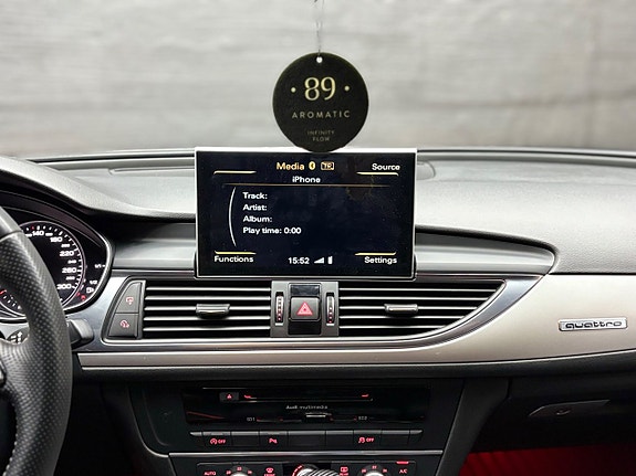 Audi A6 22 of 30