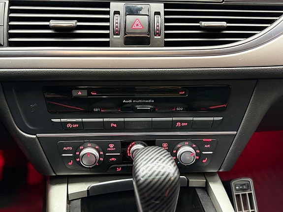 Audi A6 23 of 30