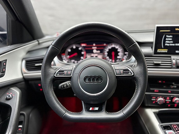 Audi A6 19 of 30