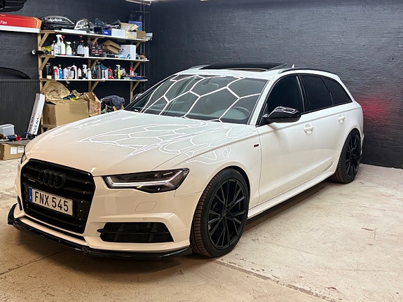 Audi A6 6 of 30