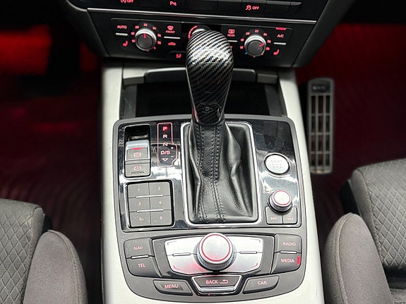 Audi A6 24 of 30