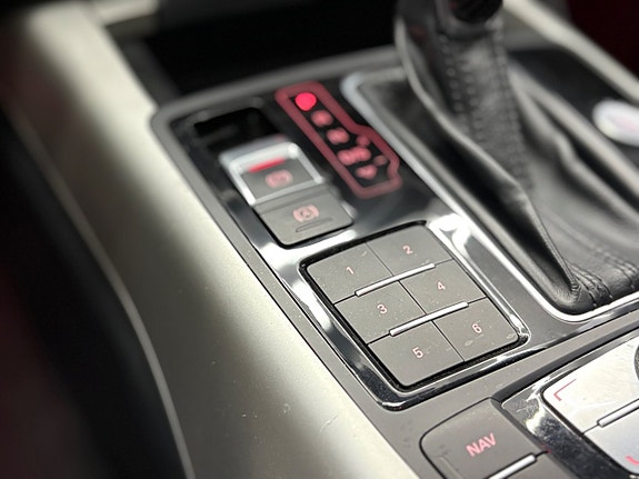 Audi A6 25 of 30