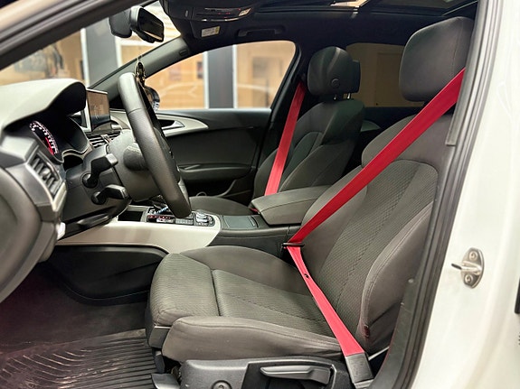 Audi A6 18 of 30