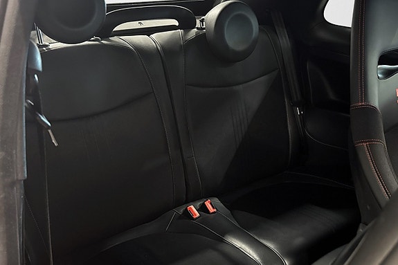 Abarth 595C 27 of 30