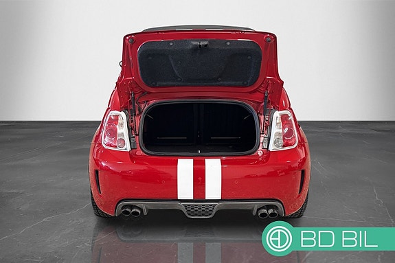 Abarth 595C 18 of 30