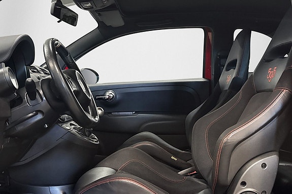 Abarth 595C 23 of 30