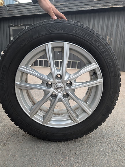 Nissan Qashqai 9 of 10
