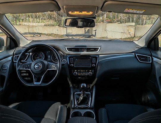 Nissan Qashqai 6 of 10
