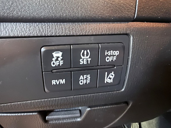 Mazda 6 14 of 17