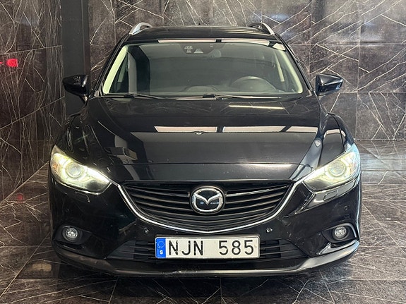 Mazda 6 5 of 17