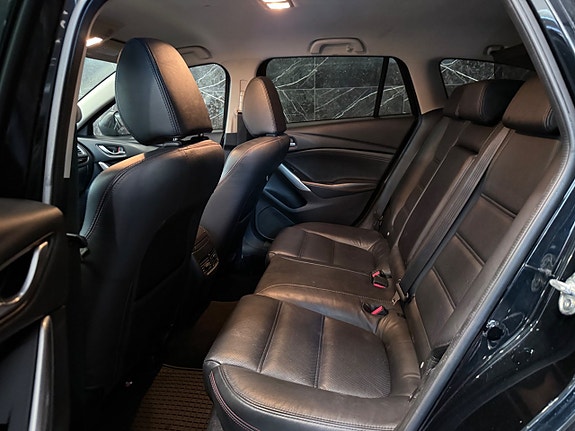 Mazda 6 9 of 17