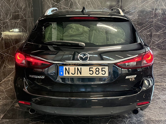 Mazda 6 6 of 17