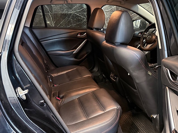 Mazda 6 10 of 17