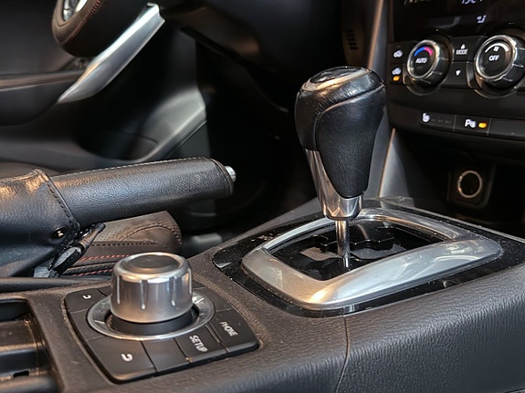Mazda 6 13 of 17