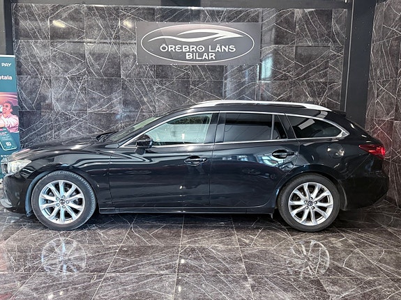 Mazda 6 4 of 17