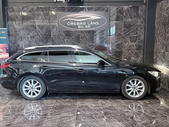 Mazda 6 3 of 17