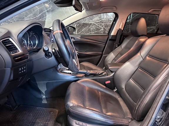 Mazda 6 7 of 17