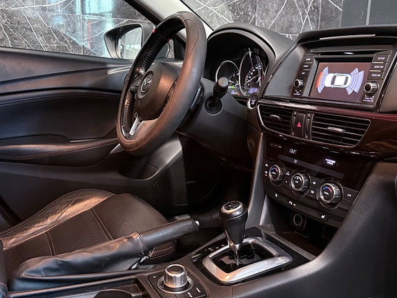 Mazda 6 11 of 17