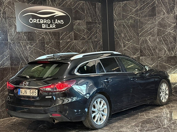 Mazda 6 2 of 17