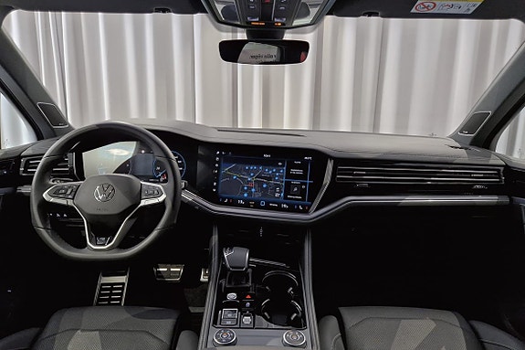 Volkswagen Touareg 10 of 19