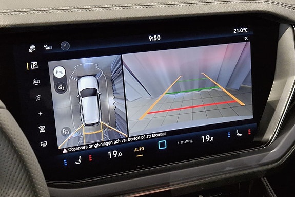 Volkswagen Touareg 15 of 19