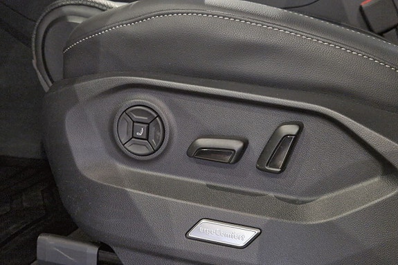 Volkswagen Touareg 9 of 19
