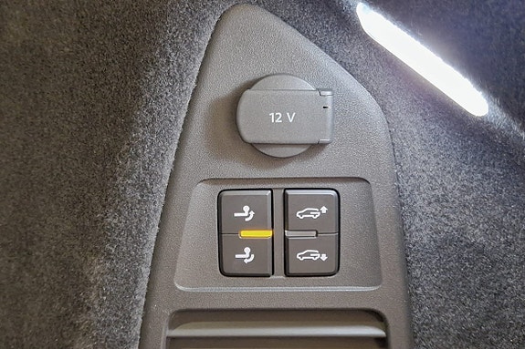 Volkswagen Touareg 6 of 19