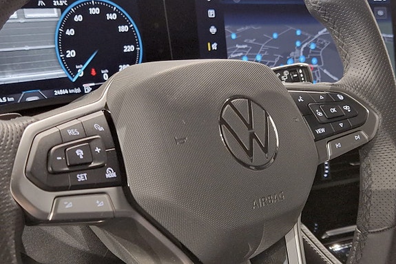 Volkswagen Touareg 12 of 19