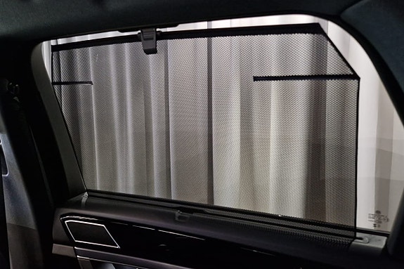 Volkswagen Touareg 19 of 19