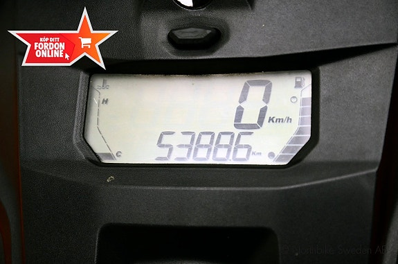 Ski-Doo Summit X 850 165" *Elstart 8 of 9