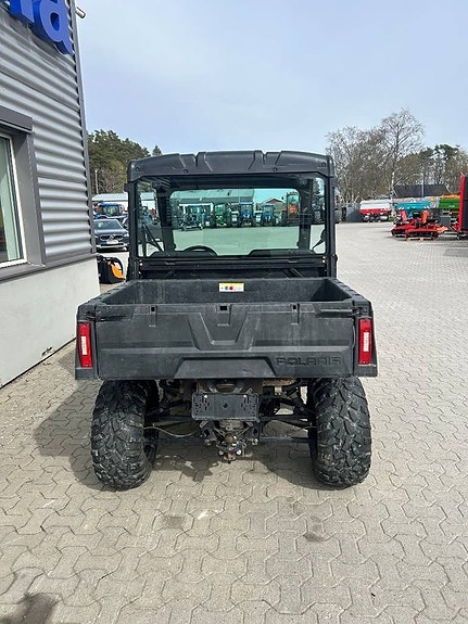 Polaris Ranger 570 EFI 3 of 4