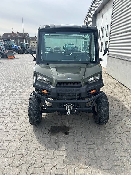 Polaris Ranger 570 EFI 4 of 4