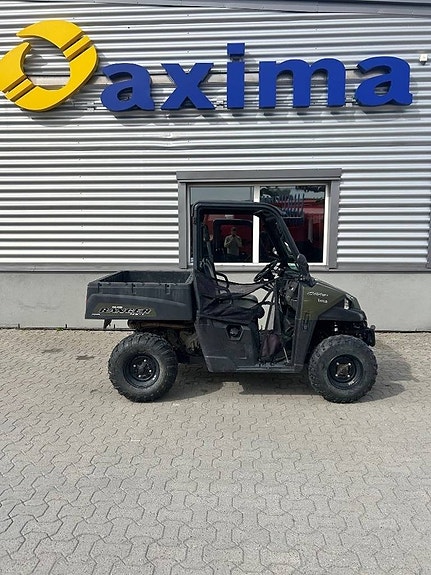Polaris Ranger 570 EFI