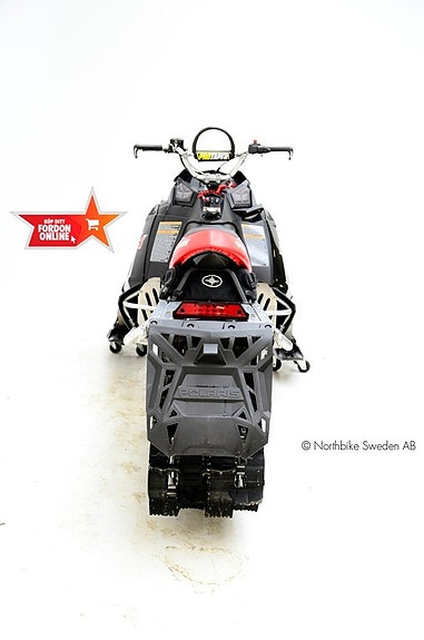 Polaris 800 PRO RMK 155 *Hemleverans 4 of 12