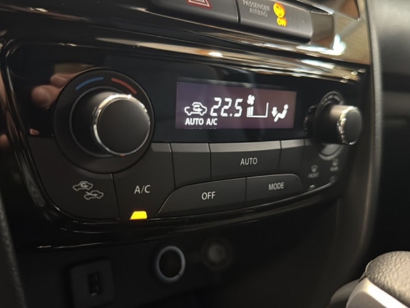 Suzuki Vitara 13 of 17