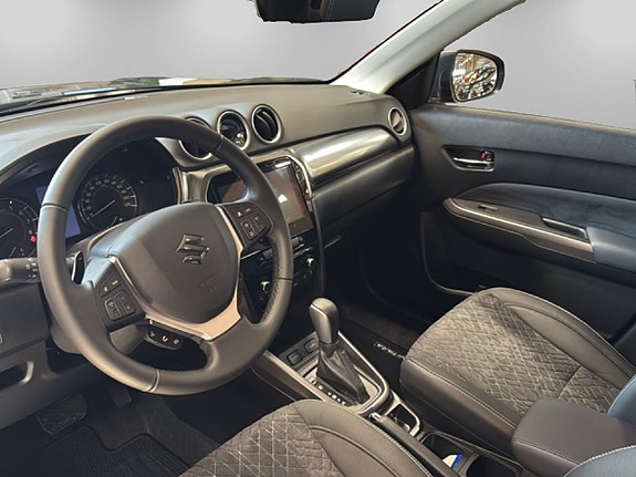 Suzuki Vitara 8 of 17