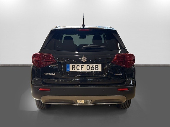 Suzuki Vitara 5 of 5