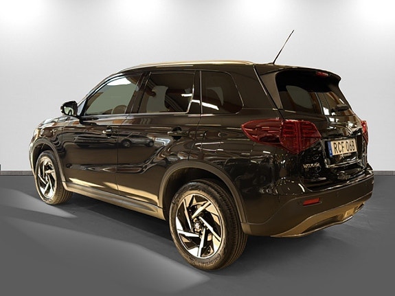 Suzuki Vitara 6 of 17