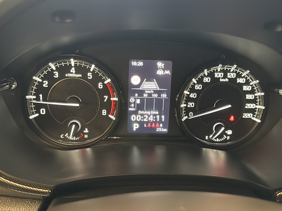 Suzuki Vitara 10 of 17