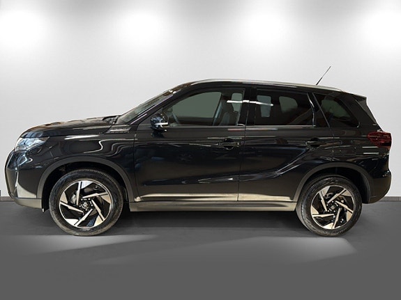 Suzuki Vitara 4 of 5