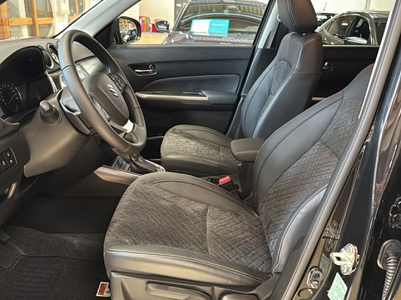 Suzuki Vitara 16 of 17