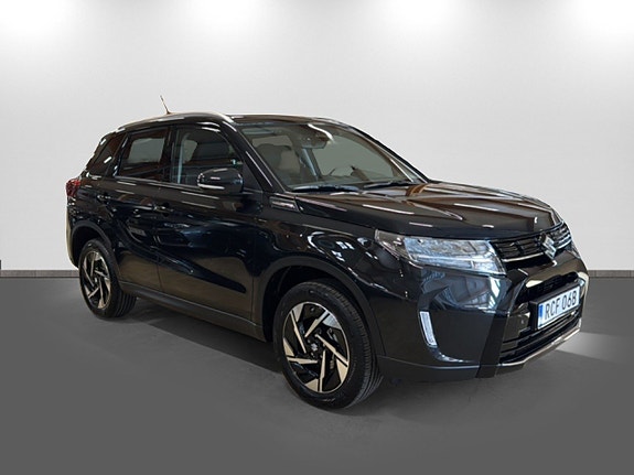 Suzuki Vitara 3 of 5