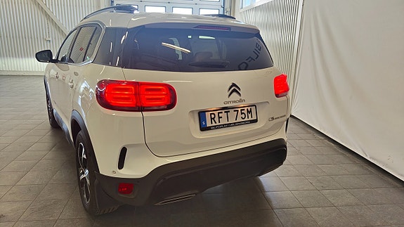 Citroen C5 Aircross 4 of 5