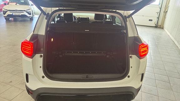 Citroen C5 Aircross 5 of 5