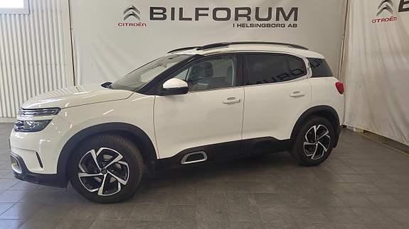 Citroen C5 Aircross 3 of 5
