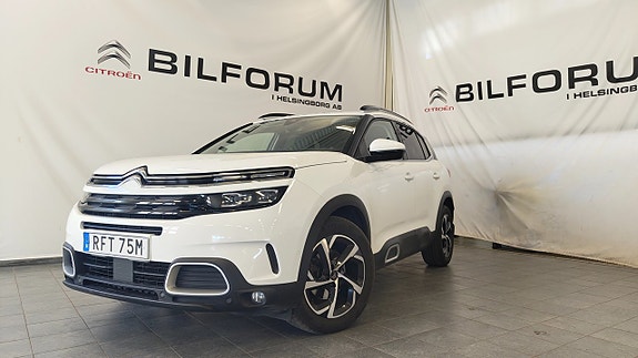 Citroen C5 Aircross 2 of 5