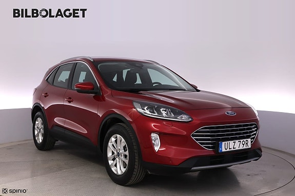 Brugt Ford Kuga 1.5