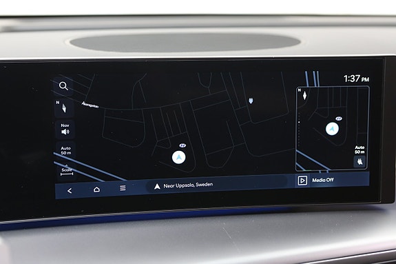 Hyundai Ioniq 9 16 of 28