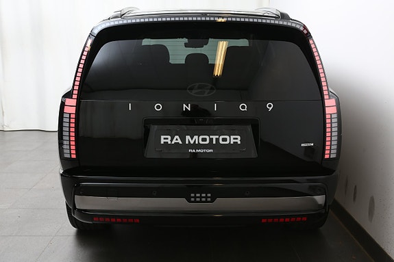 Hyundai Ioniq 9 4 of 28